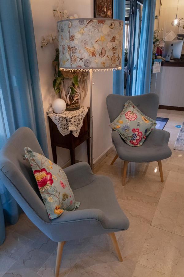 Hotel Boston Cesenatico Zewnętrze zdjęcie