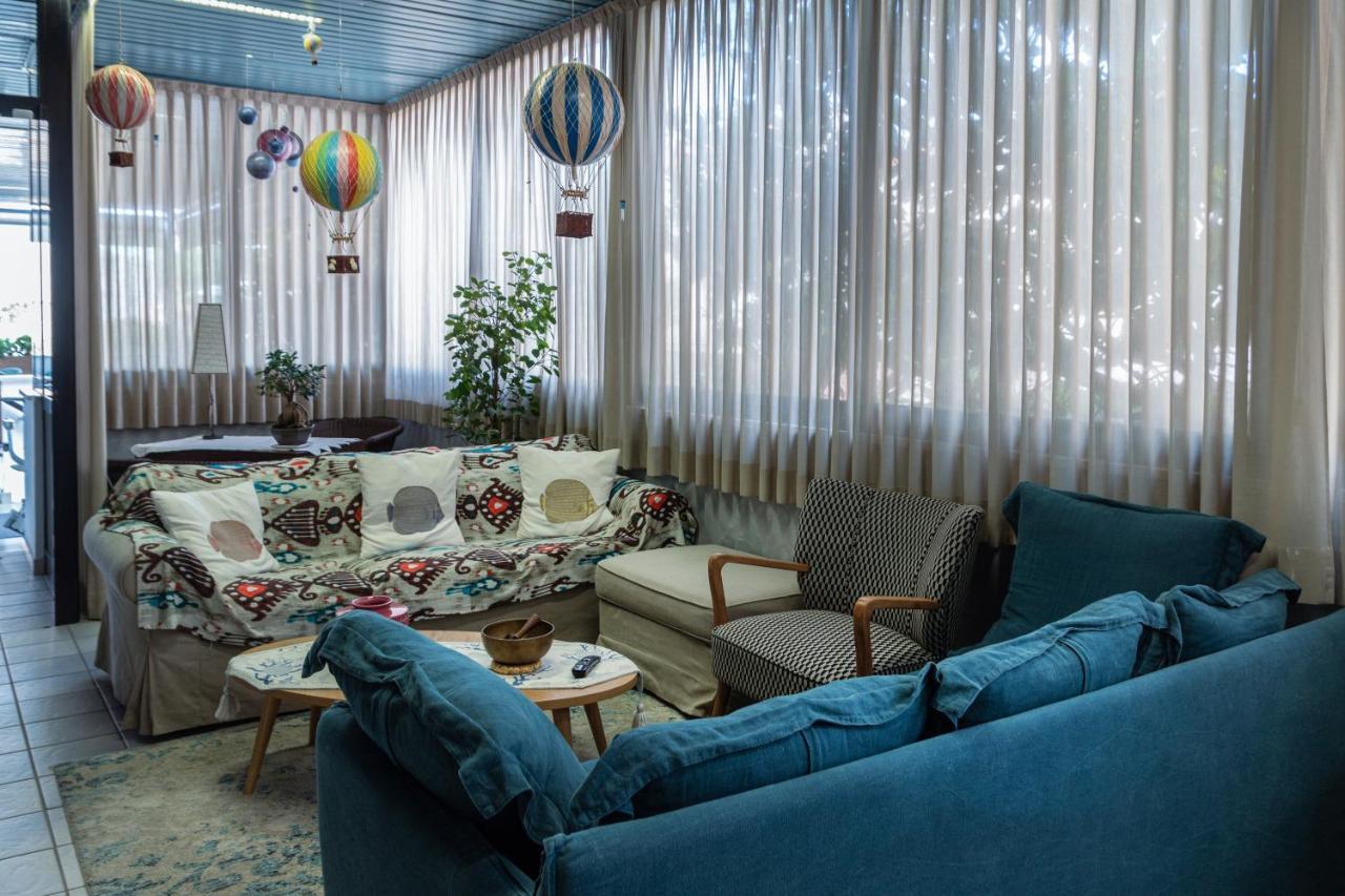 Hotel Boston Cesenatico Zewnętrze zdjęcie