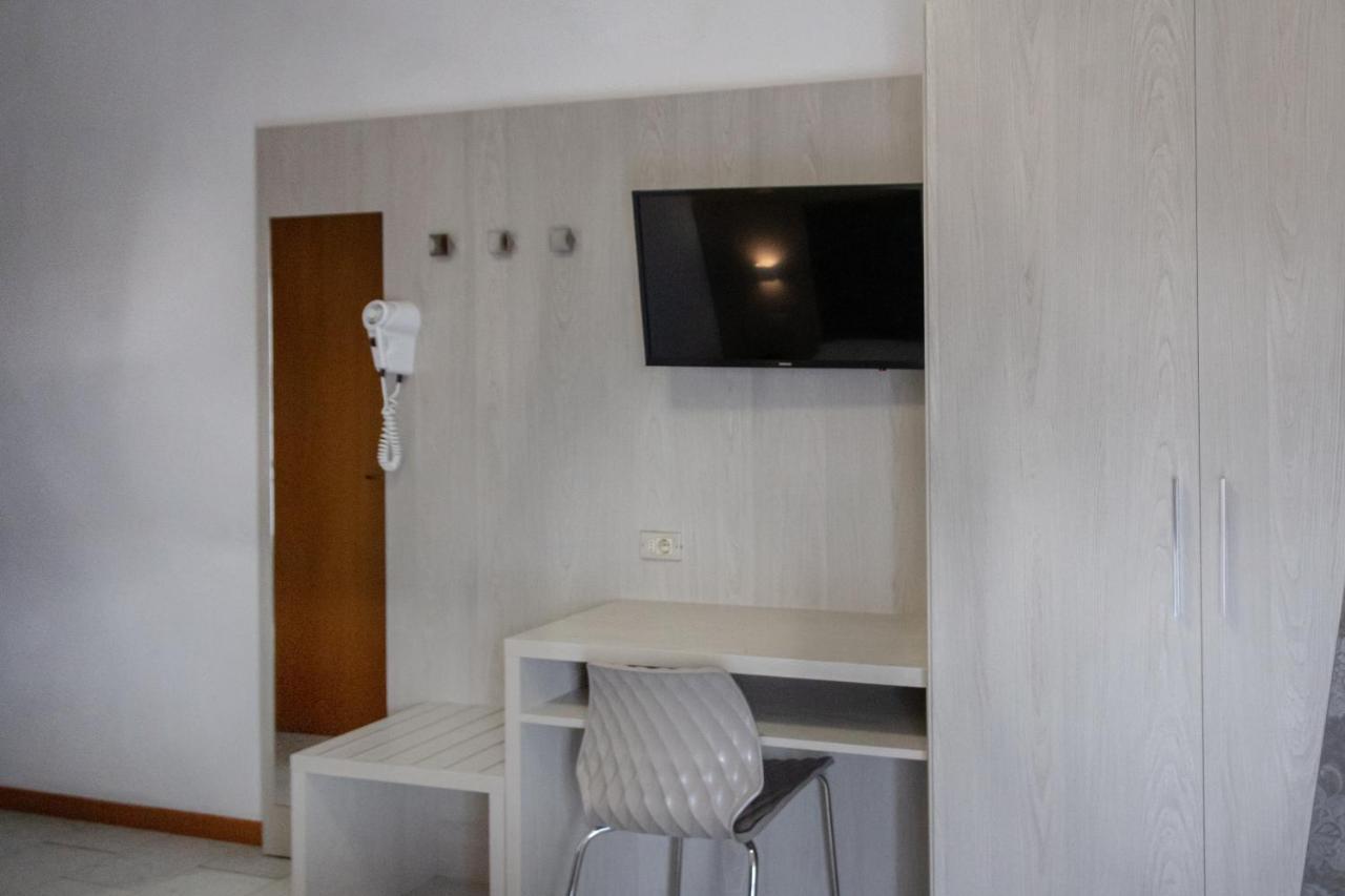 Hotel Boston Cesenatico Zewnętrze zdjęcie