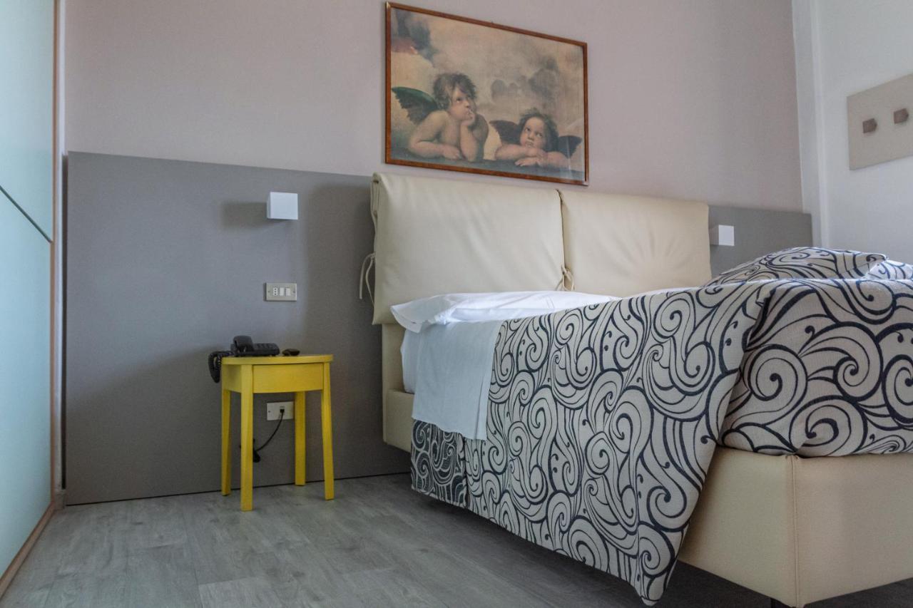 Hotel Boston Cesenatico Zewnętrze zdjęcie
