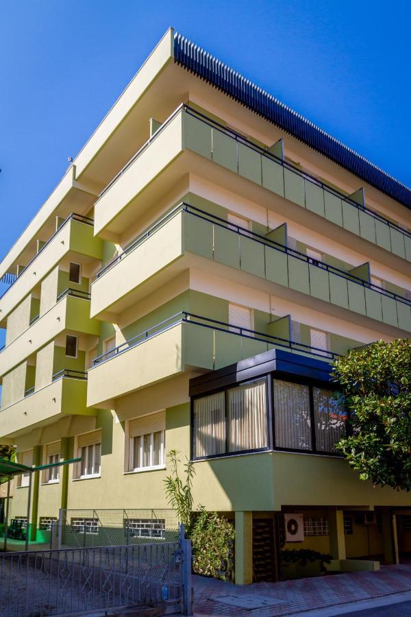 Hotel Boston Cesenatico Zewnętrze zdjęcie