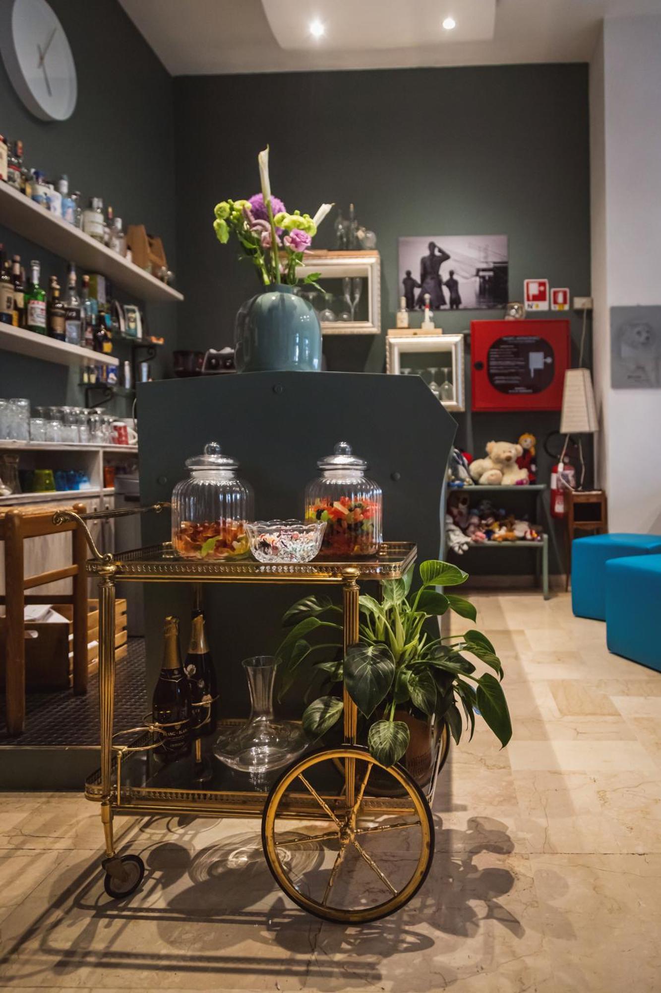 Hotel Boston Cesenatico Zewnętrze zdjęcie